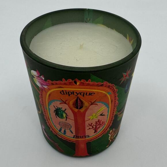 Diptyque Protective Pine Holiday 2019 2.4oz NWOB - Picture 1 of 7